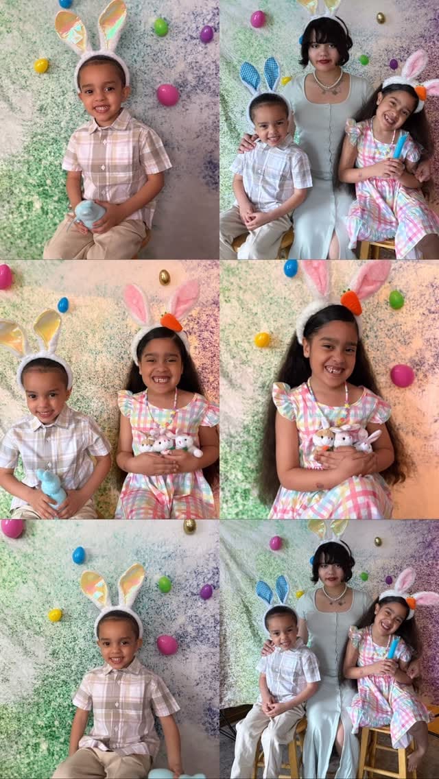 Post 8 by The Layla Show🌈 | Kid Blogger on Instagram (video)