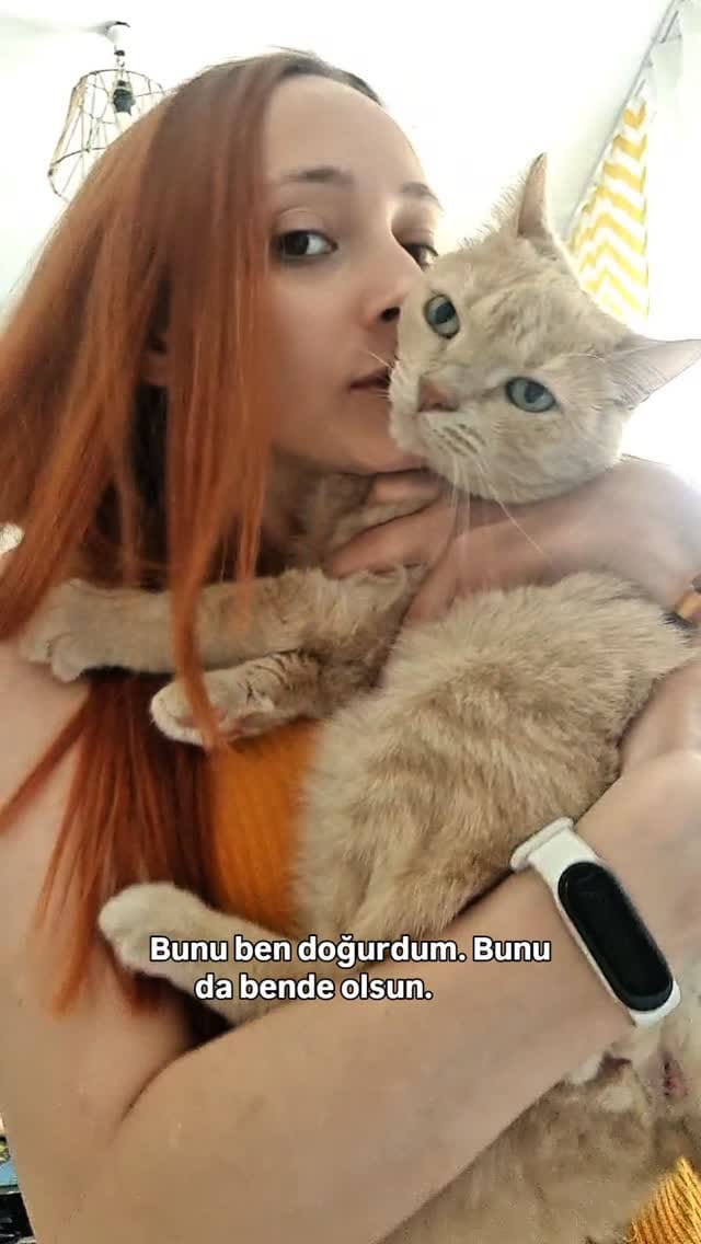 Post 3 by Gamze Kösem Erdogn on Instagram (video)