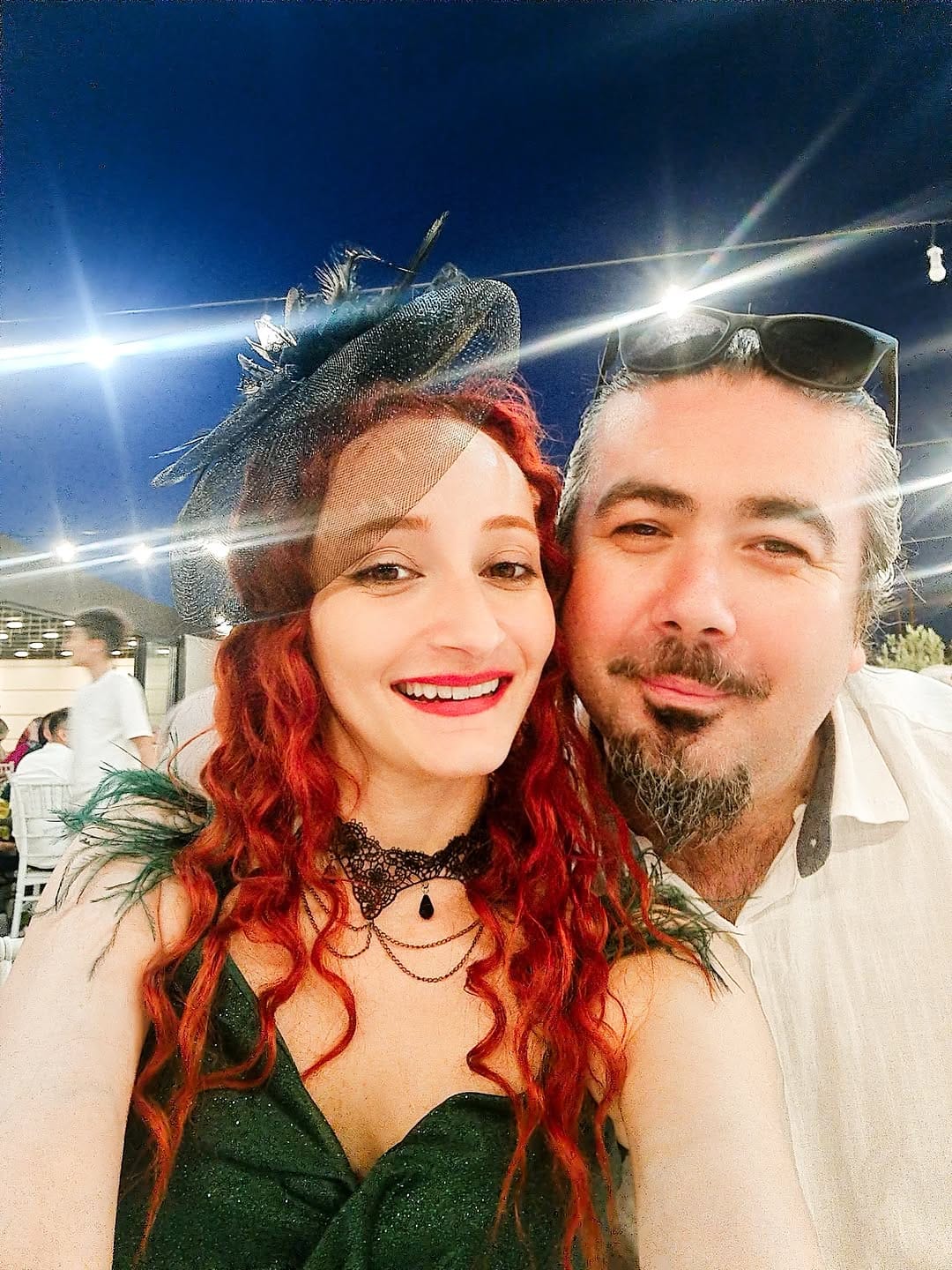 Post 9 by Gamze Kösem Erdogn on Instagram (image)