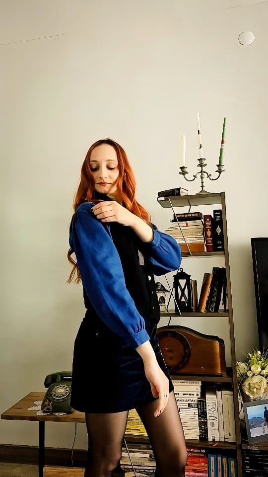 Post 6 by Gamze Kösem Erdogn on Instagram (video)