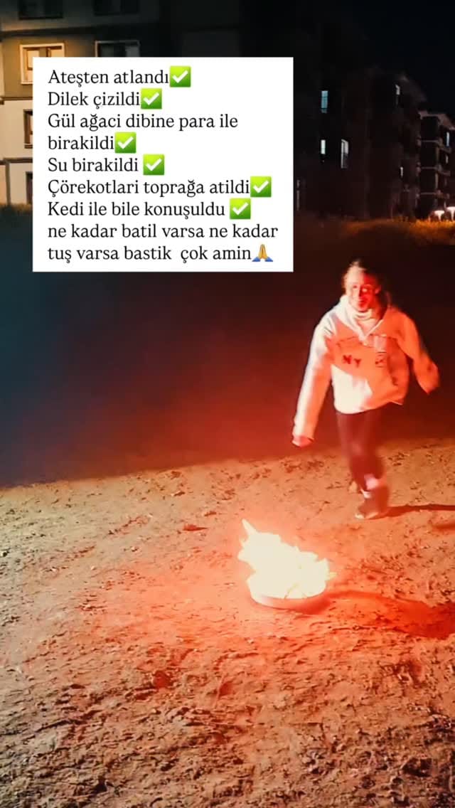 Post 5 by Gamze Kösem Erdogn on Instagram (video)