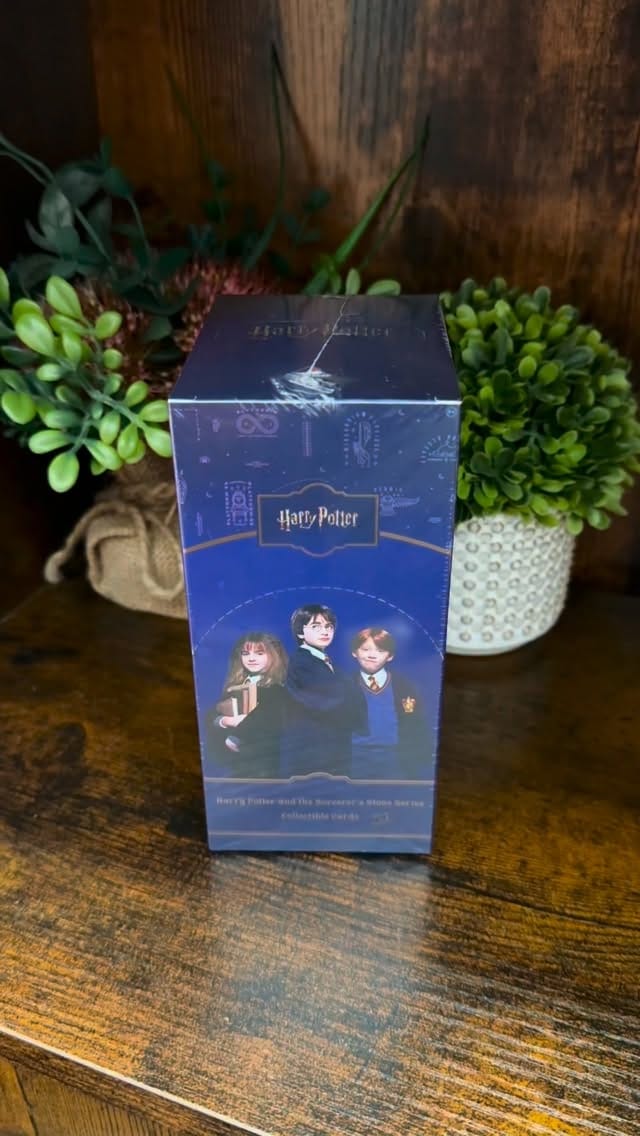 Post 1 by Victoria Hurn : Harry Potter Wizarding World Content Creator on Instagram (video)