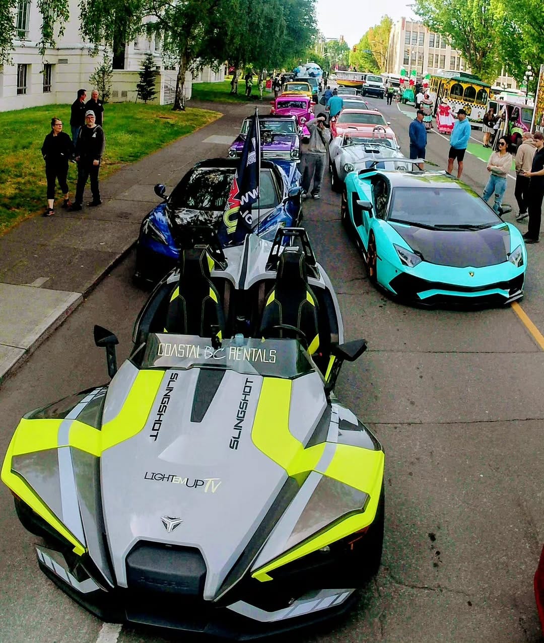 Post 1 by 𝙇𝙞𝙜𝙝𝙩 '𝙀𝙢𝙐𝙥.𝙏𝙑 on Instagram (carousel)