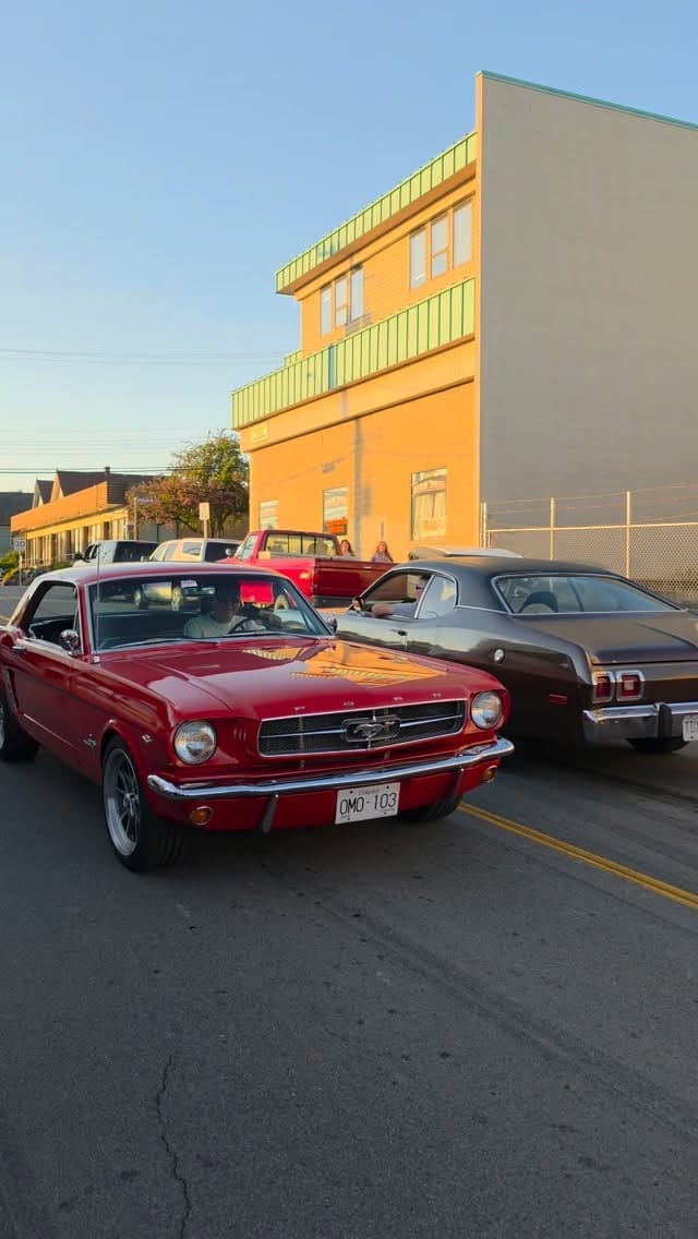 Post 6 by 𝙇𝙞𝙜𝙝𝙩 '𝙀𝙢𝙐𝙥.𝙏𝙑 on Instagram (video)