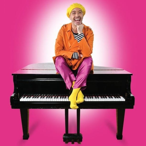 Post 9 by Victoria Wood Tribute on Instagram (image)