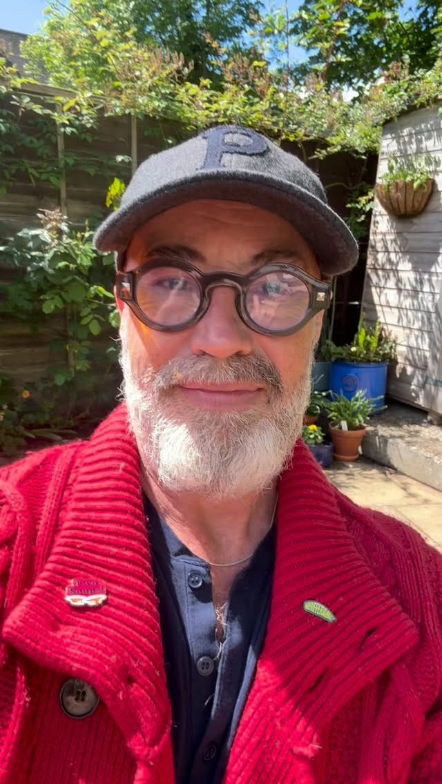 Post 7 by Victoria Wood Tribute on Instagram (video)