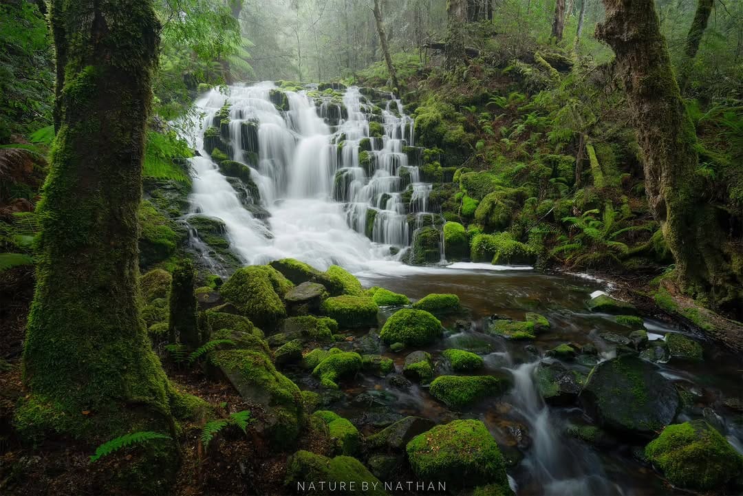 Post 7 by Nathan Dobbie - Australian Landscape Photography on Instagram (image)
