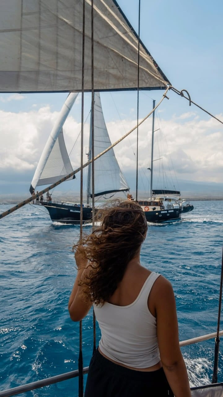 Post 10 by Francesca DeWeerdt on Instagram (video)
