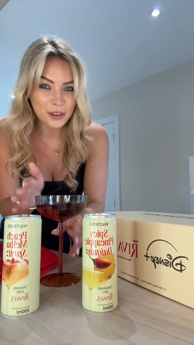 Post 3 by Annabelle Victoria Glancy on Instagram (video)