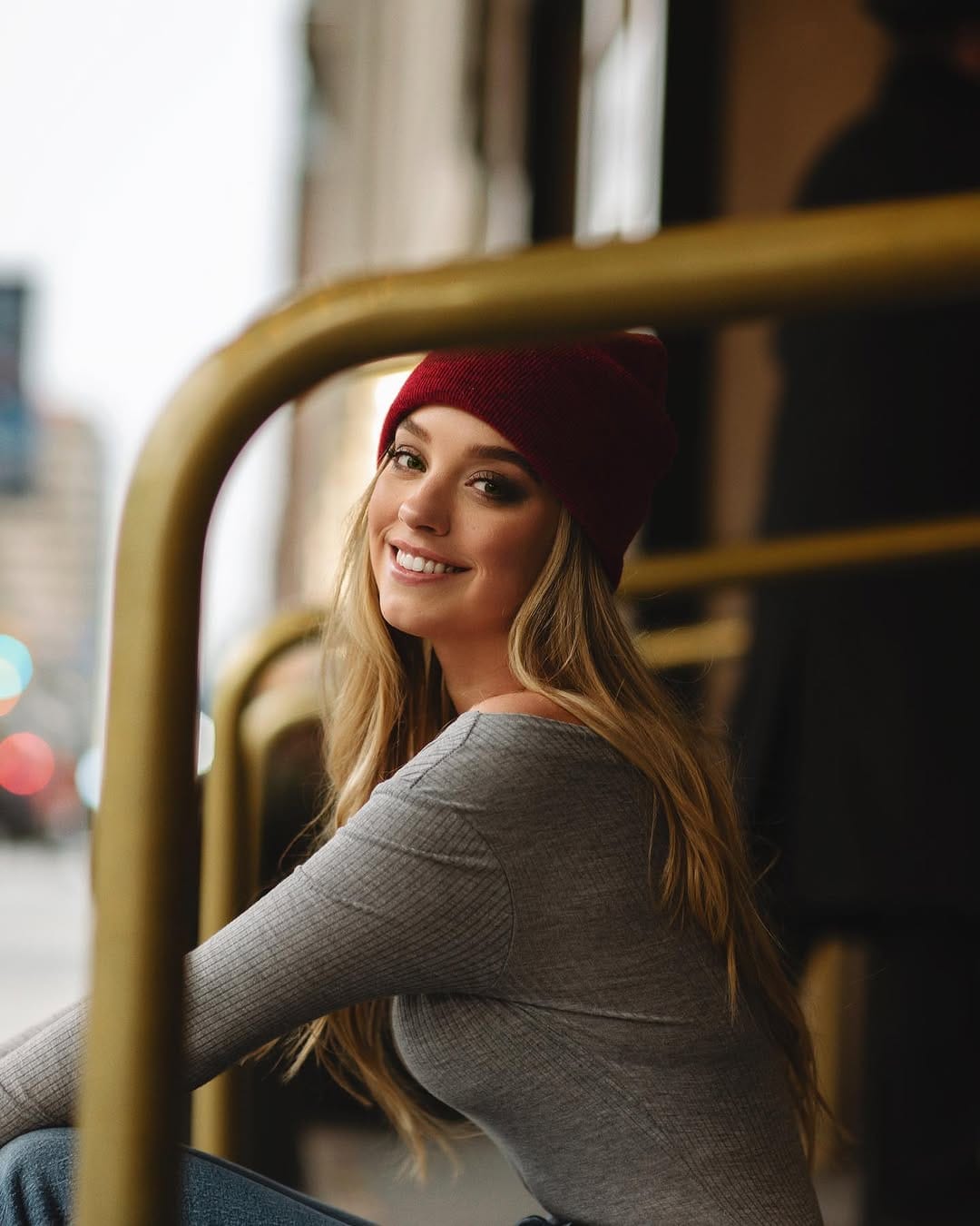 Post 5 by Ashley Payne on Instagram (image)