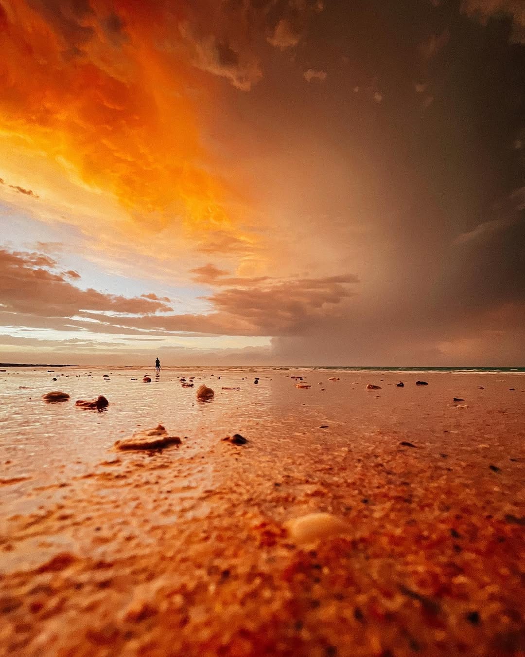 Post 8 by Michael Traeger on Instagram (image)