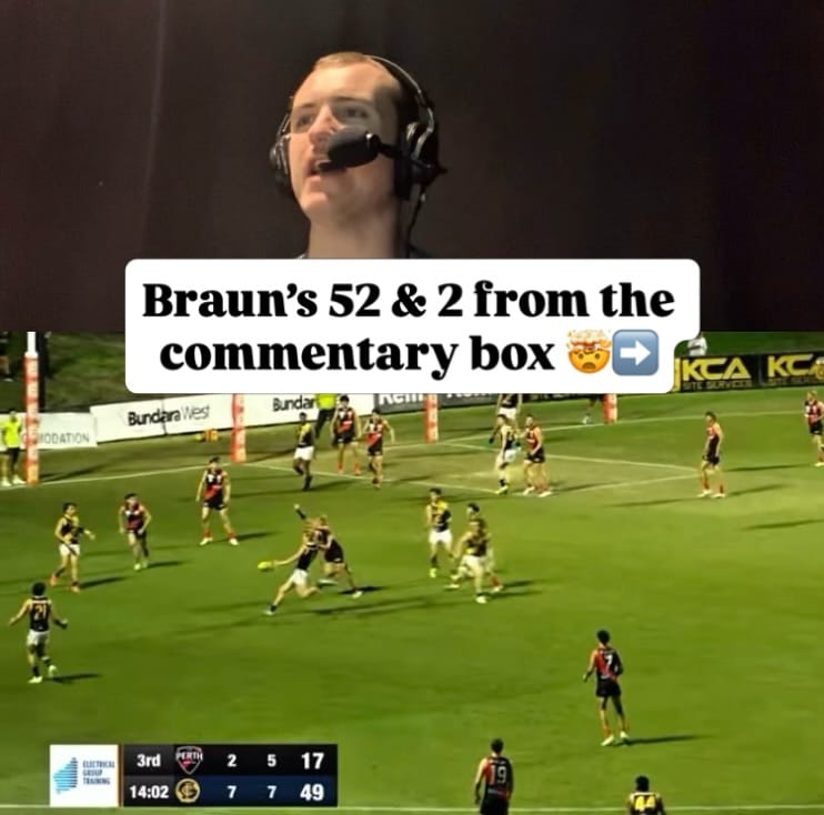 Post 8 by WA Footy Prospects on Instagram (carousel)