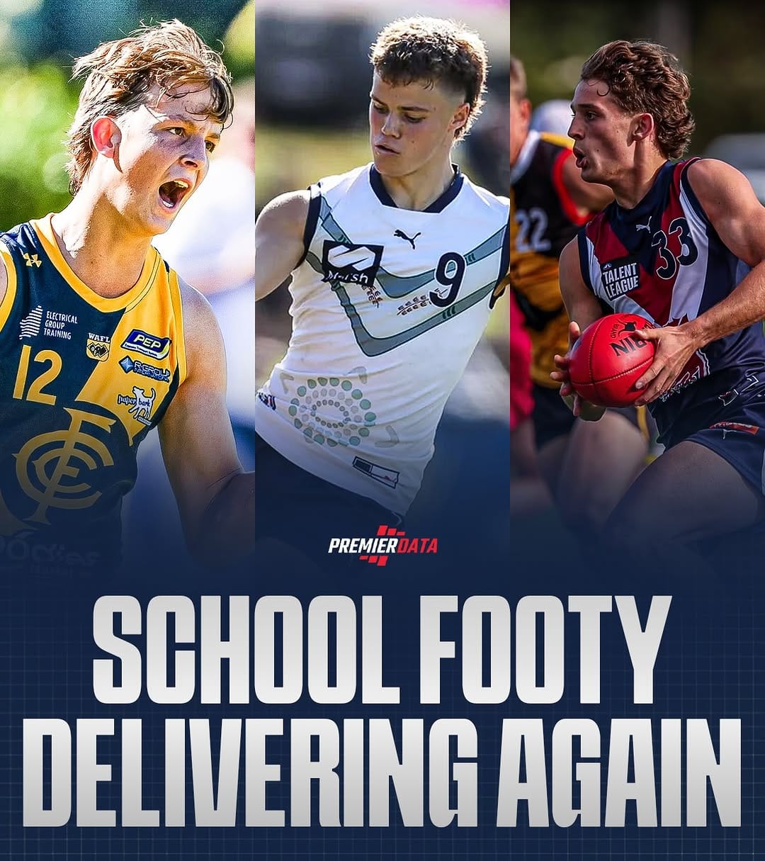 Post 6 by WA Footy Prospects on Instagram (carousel)