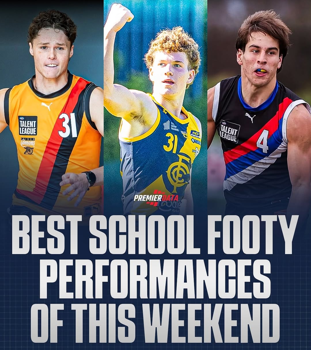 Post 2 by WA Footy Prospects on Instagram (carousel)