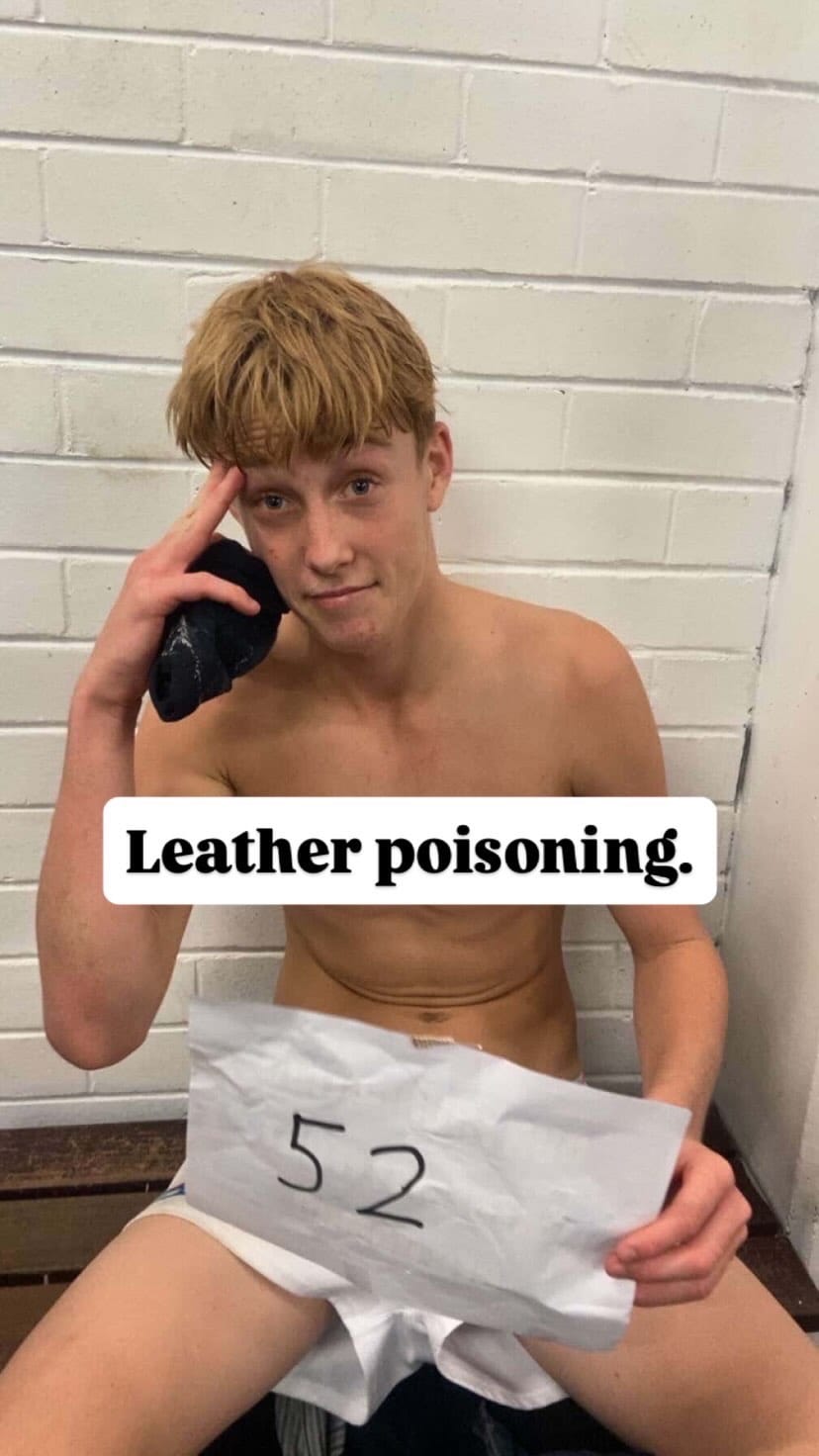 Post 9 by WA Footy Prospects on Instagram (video)