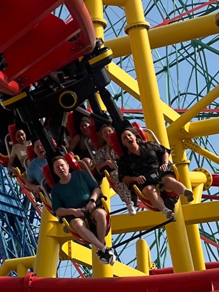 Post 3 by The Fren Family on Instagram (carousel)