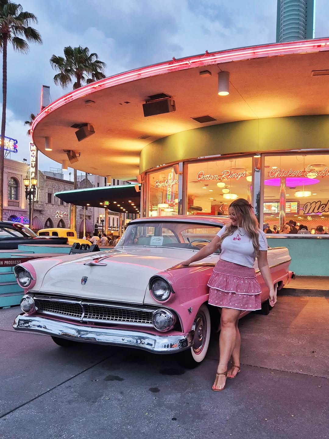 Post 3 by Victoria Jane | Milton Keynes Blogger on Instagram (carousel)