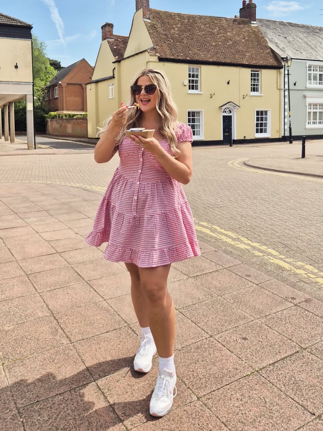 Post 5 by Victoria Jane | Milton Keynes Blogger on Instagram (carousel)