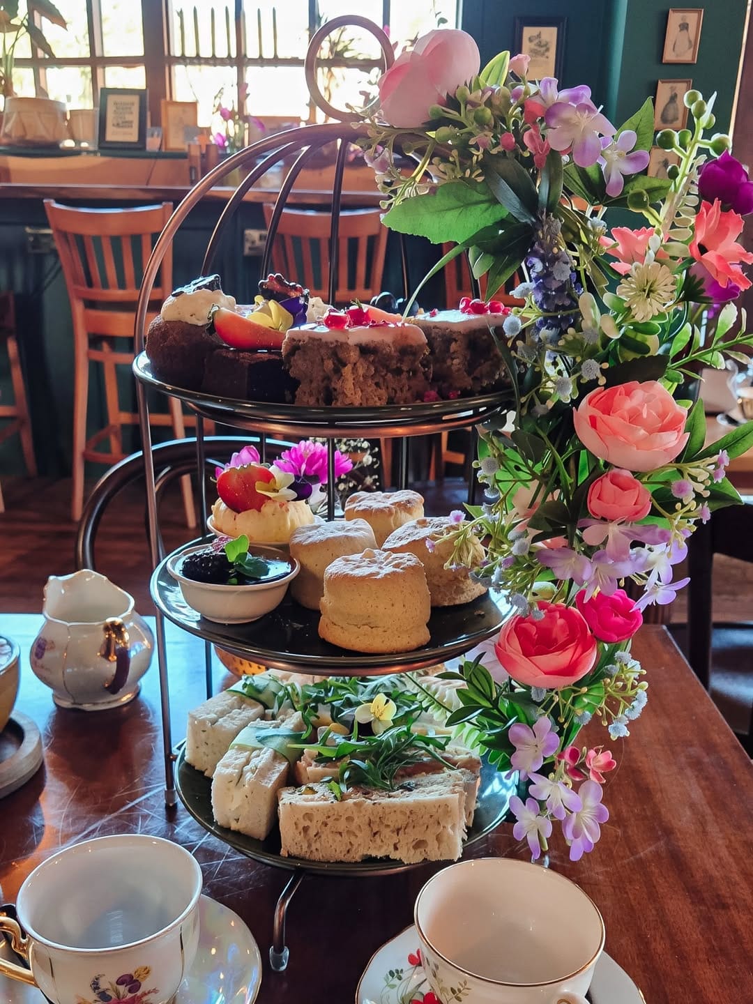 Post 7 by Victoria Jane | Milton Keynes Blogger on Instagram (carousel)