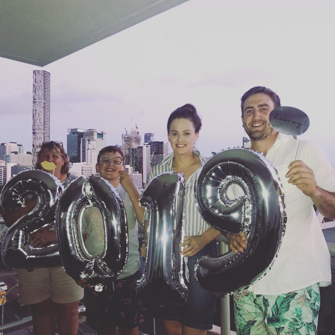Post 7 by Luke & Cody on Instagram (image)