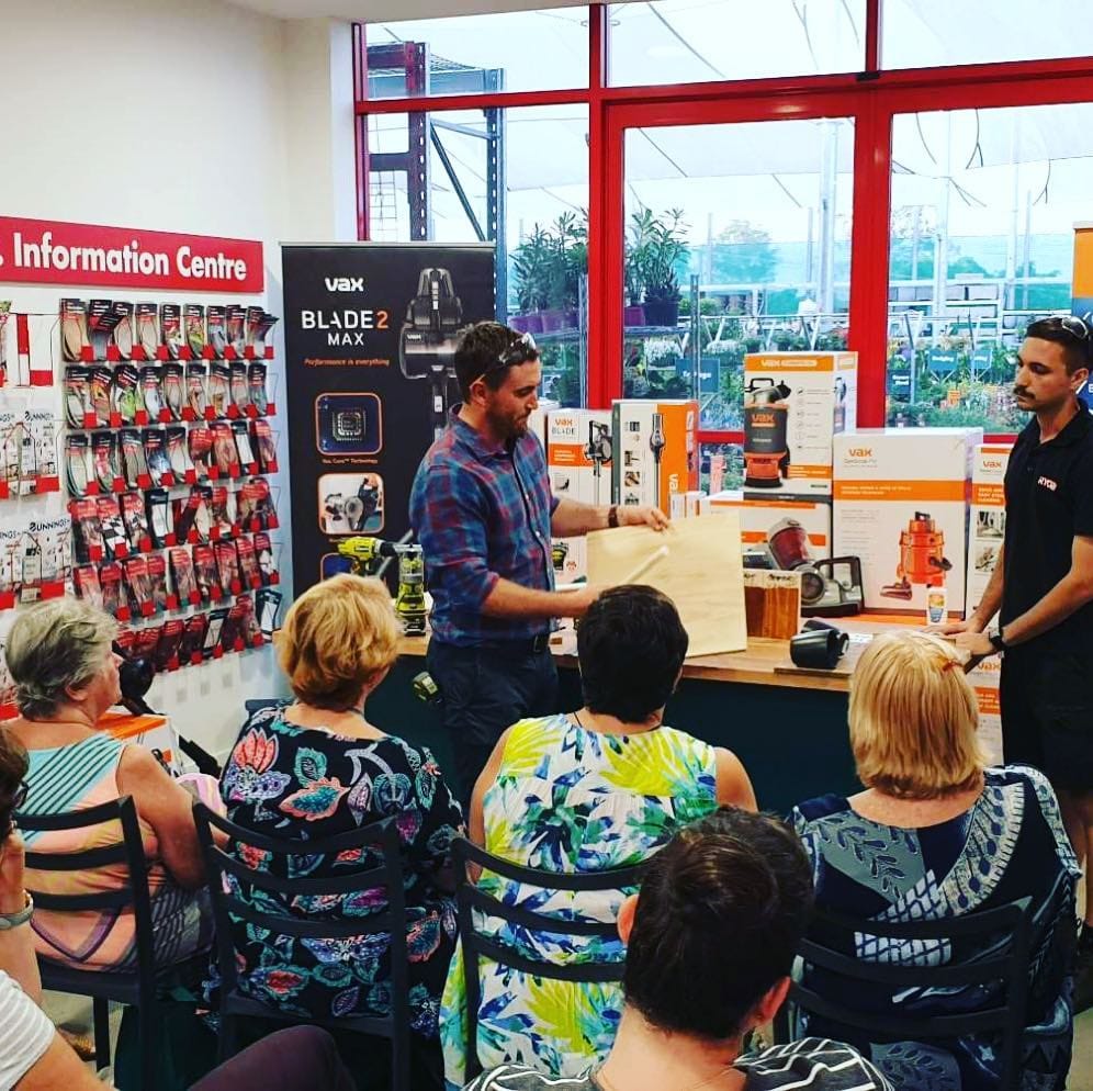 Post 3 by Luke & Cody on Instagram (image)