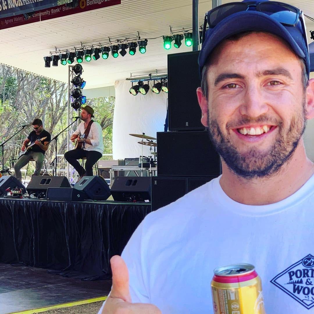 Post 4 by Luke & Cody on Instagram (image)