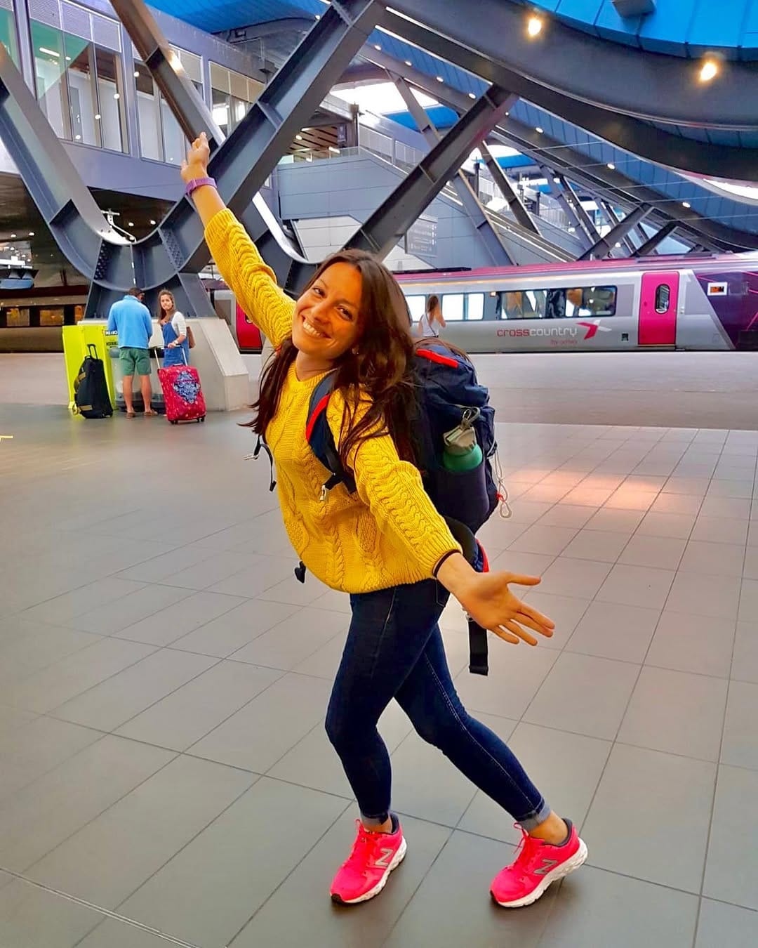 Post 9 by Boluda in UK on Instagram (image)