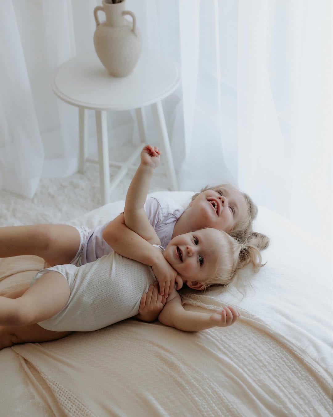Post 3 by Maddy | Kenzi | Airlie on Instagram (carousel)