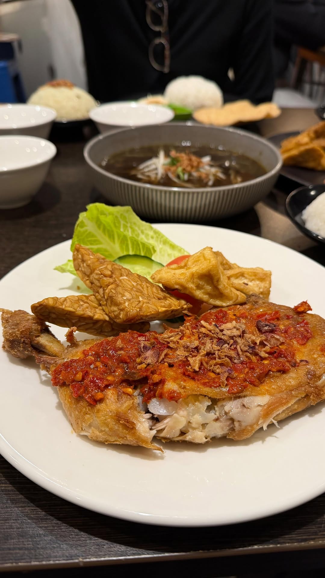 Post 7 by Take Me To Foodie Heaven by Melwyn (Mel & Elwyn) on Instagram (video)