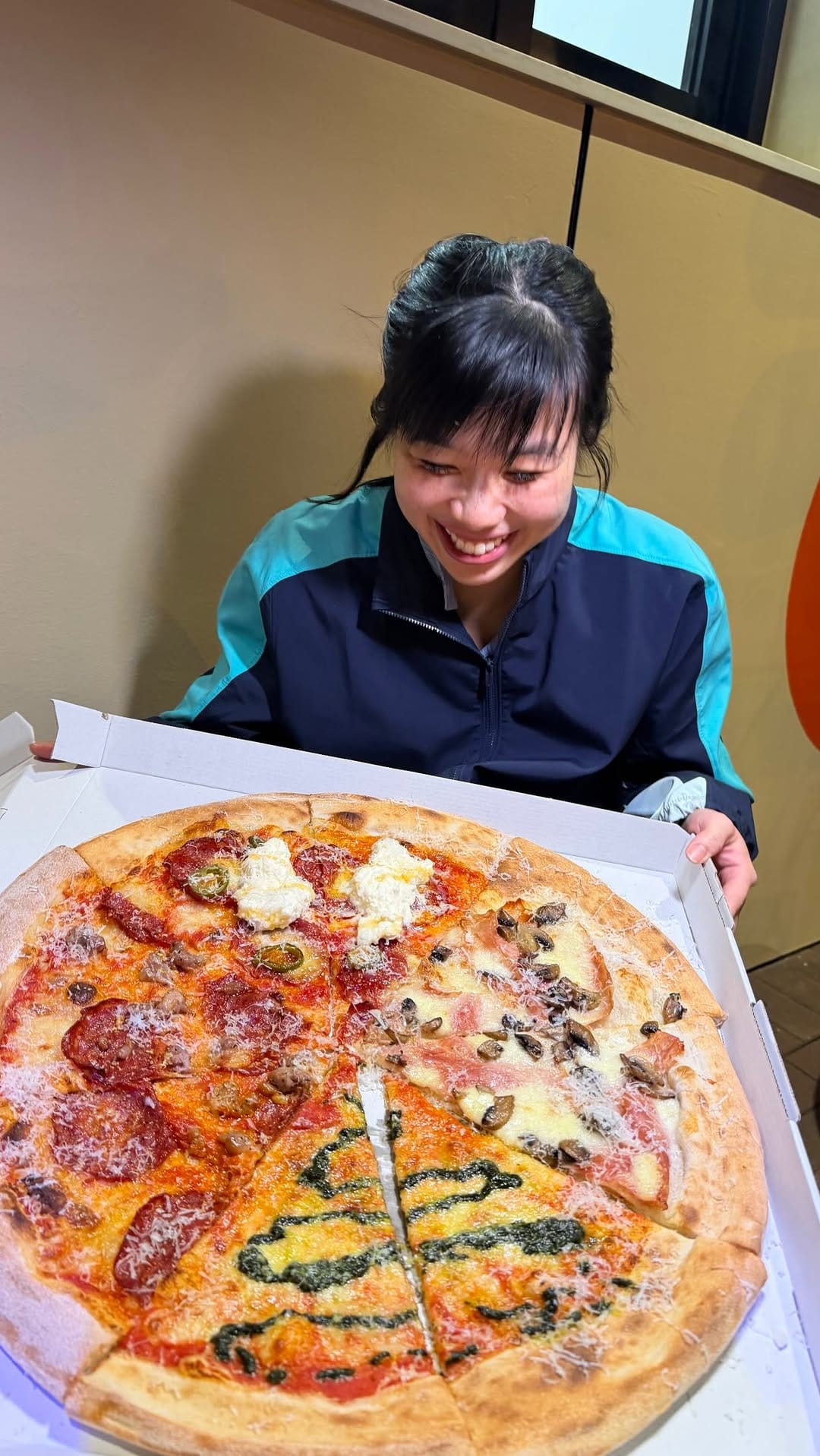 Post 1 by Take Me To Foodie Heaven by Melwyn (Mel & Elwyn) on Instagram (video)