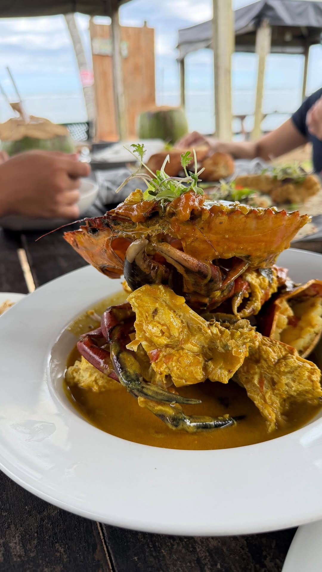 Post 9 by Take Me To Foodie Heaven by Melwyn (Mel & Elwyn) on Instagram (video)