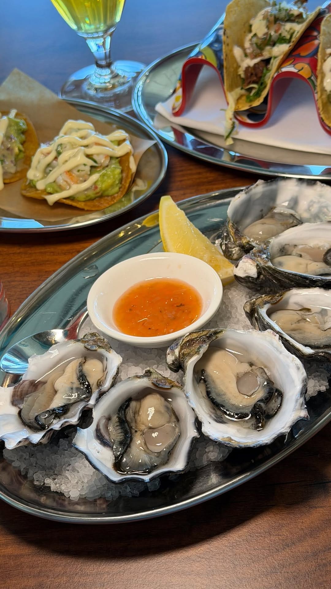 Post 2 by Take Me To Foodie Heaven by Melwyn (Mel & Elwyn) on Instagram (video)