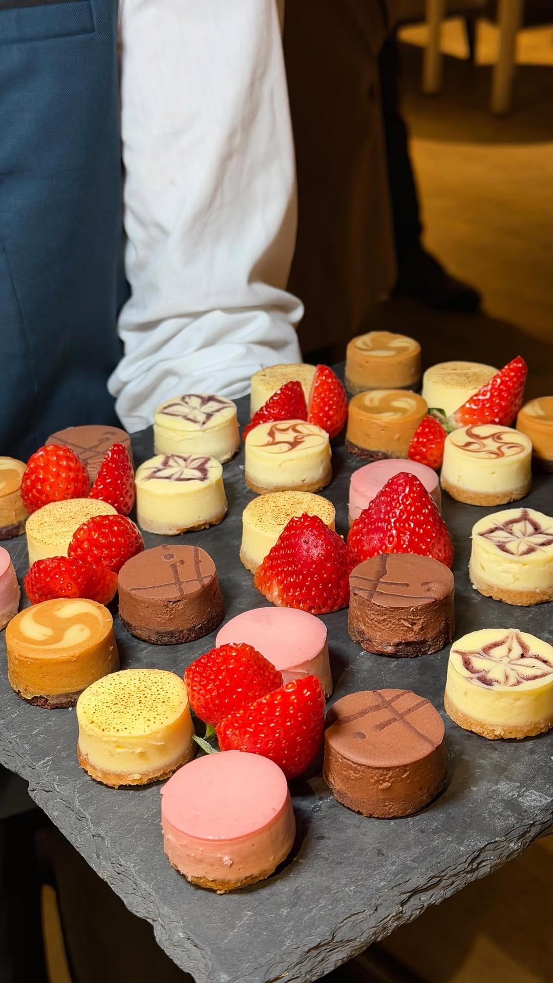 Post 4 by Take Me To Foodie Heaven by Melwyn (Mel & Elwyn) on Instagram (video)