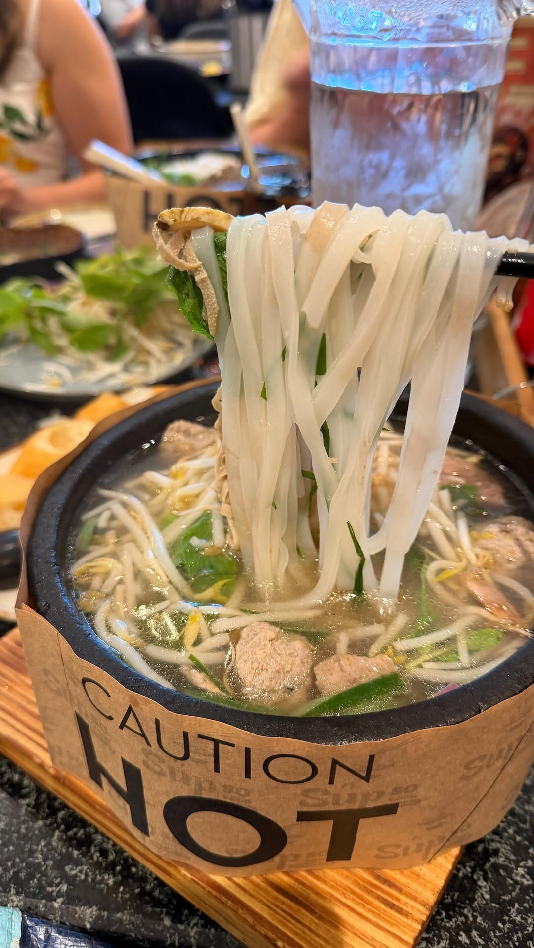 Post 10 by Take Me To Foodie Heaven by Melwyn (Mel & Elwyn) on Instagram (video)