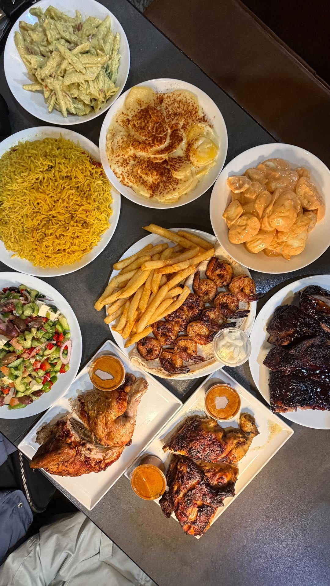 Post 5 by Take Me To Foodie Heaven by Melwyn (Mel & Elwyn) on Instagram (video)
