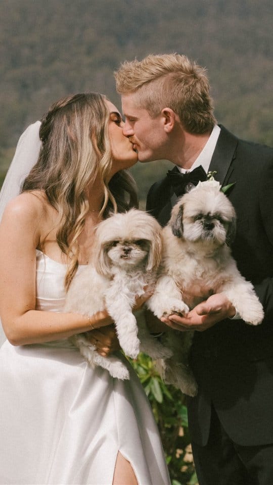 Post 9 by Kristy L Photography on Instagram (video)
