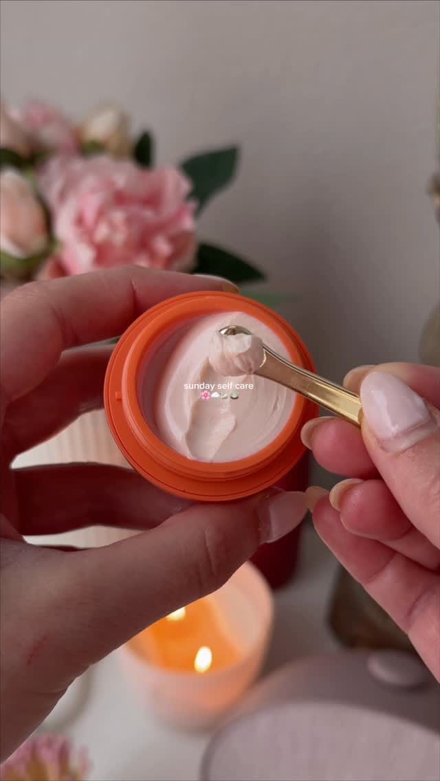 Post 8 by Rosemarie Victoria on Instagram (video)