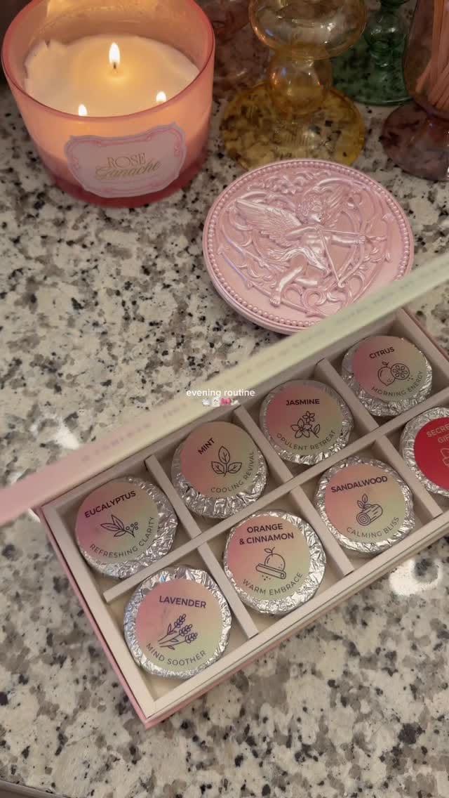 Post 6 by Rosemarie Victoria on Instagram (video)