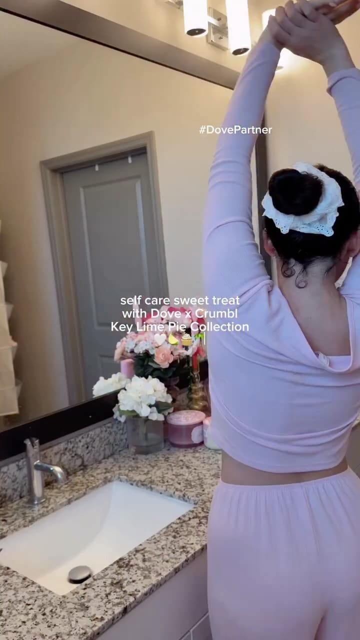 Post 2 by Rosemarie Victoria on Instagram (video)