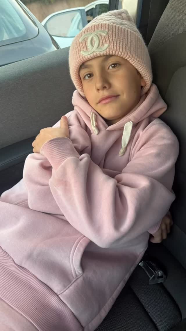 Post 5 by Noemi Bonomo on Instagram (video)