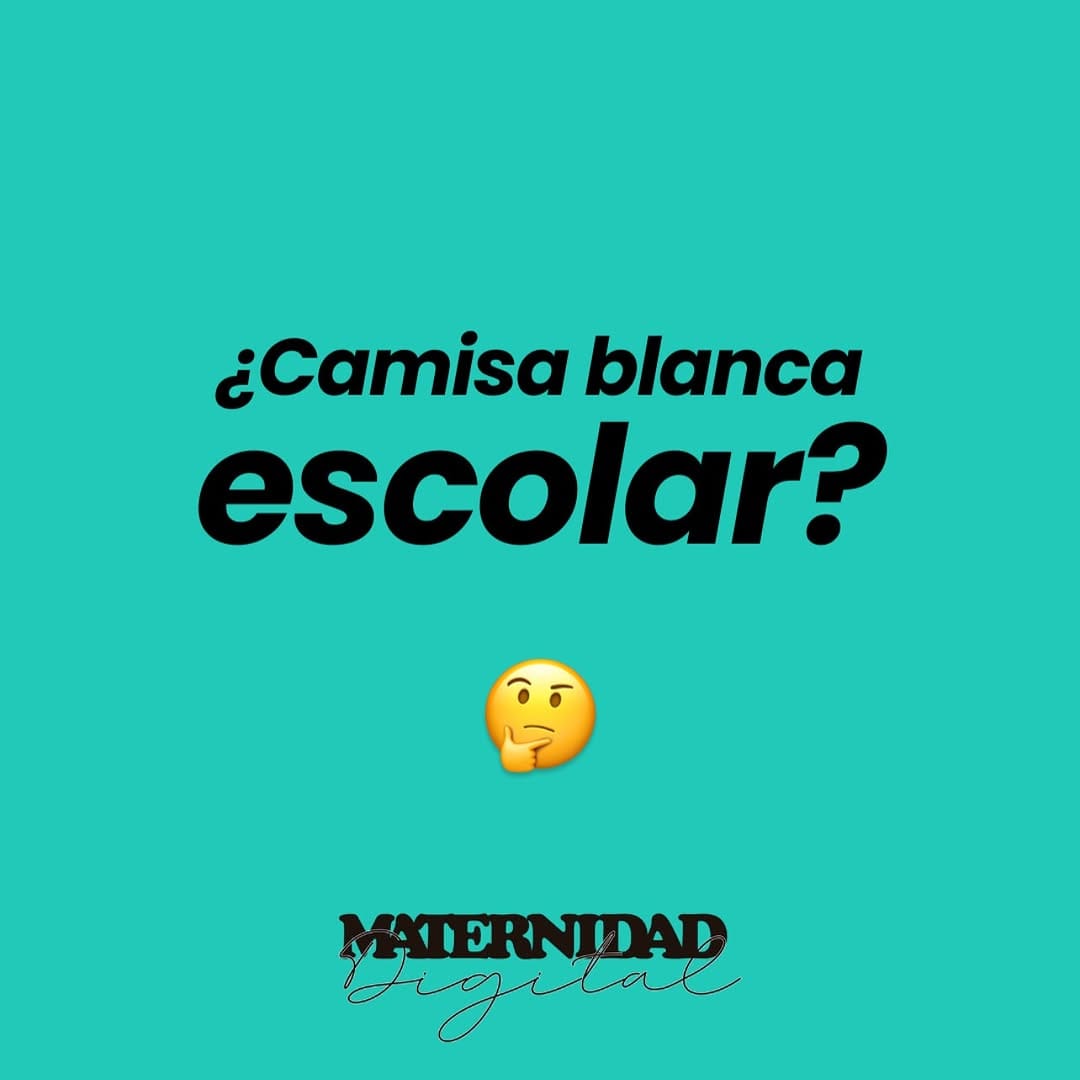 Post 8 by Andreina | MATERNIDAD Y HUMOR on Instagram (carousel)