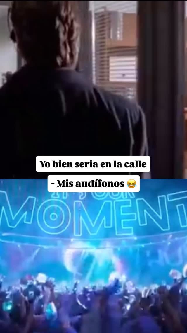 Post 4 by Andreina | MATERNIDAD Y HUMOR on Instagram (video)