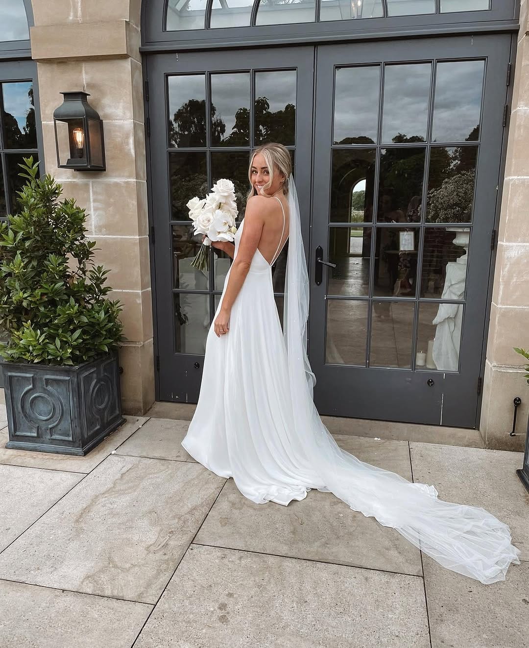 Post 9 by Chelcie Nicole Martin on Instagram (image)