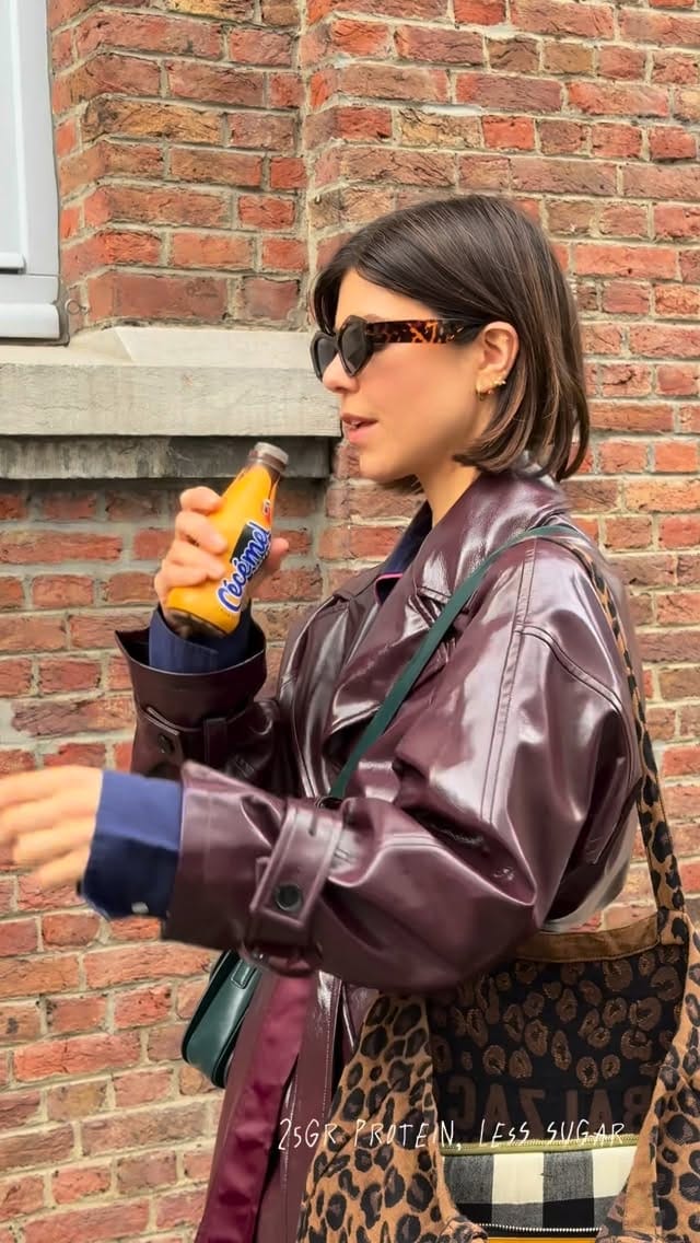 Post 1 by VICTORIA BARDIAU — SPORT & LIFESTYLE on Instagram (video)