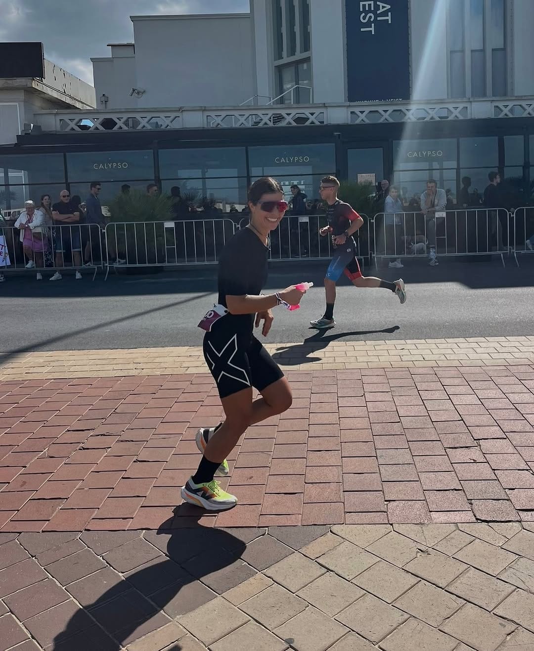 Post 9 by VICTORIA BARDIAU — SPORT & LIFESTYLE on Instagram (carousel)