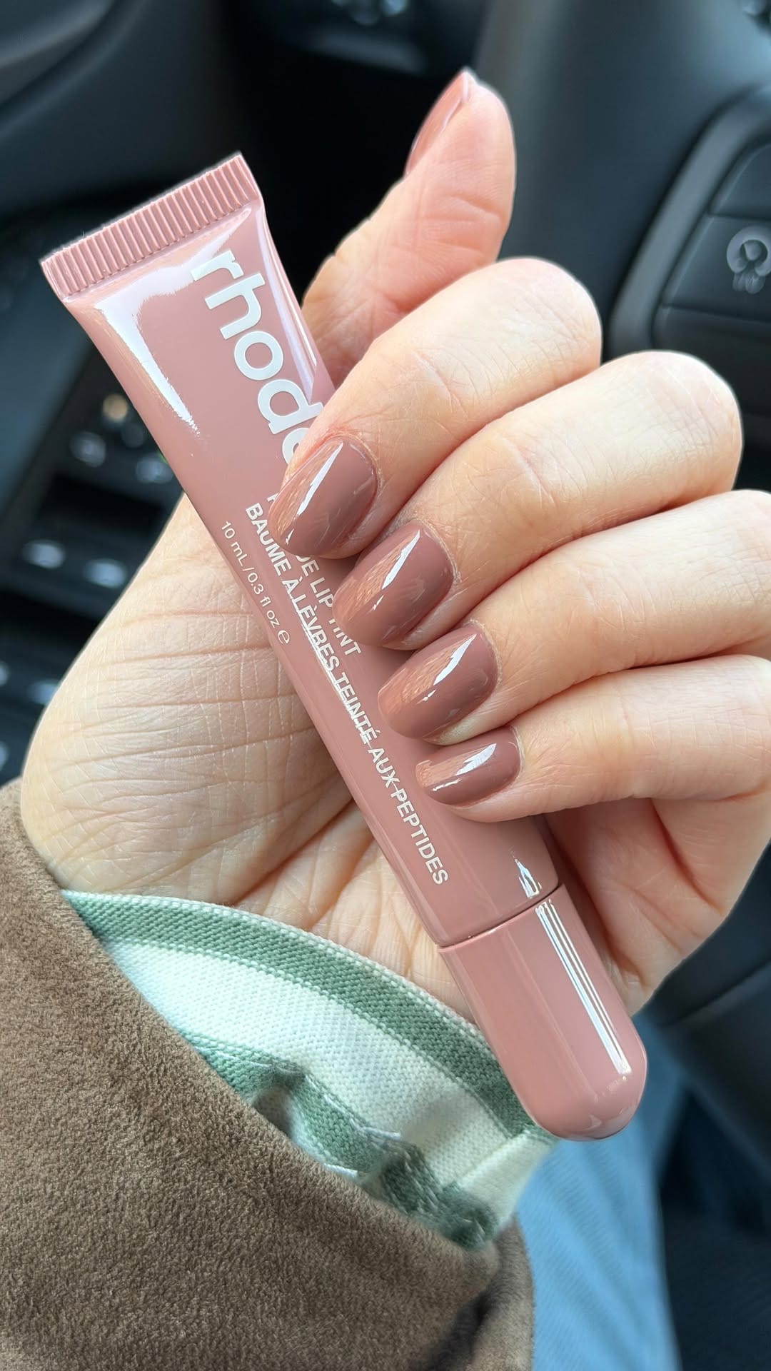 Post 5 by Viki Kałużyńska on Instagram (video)