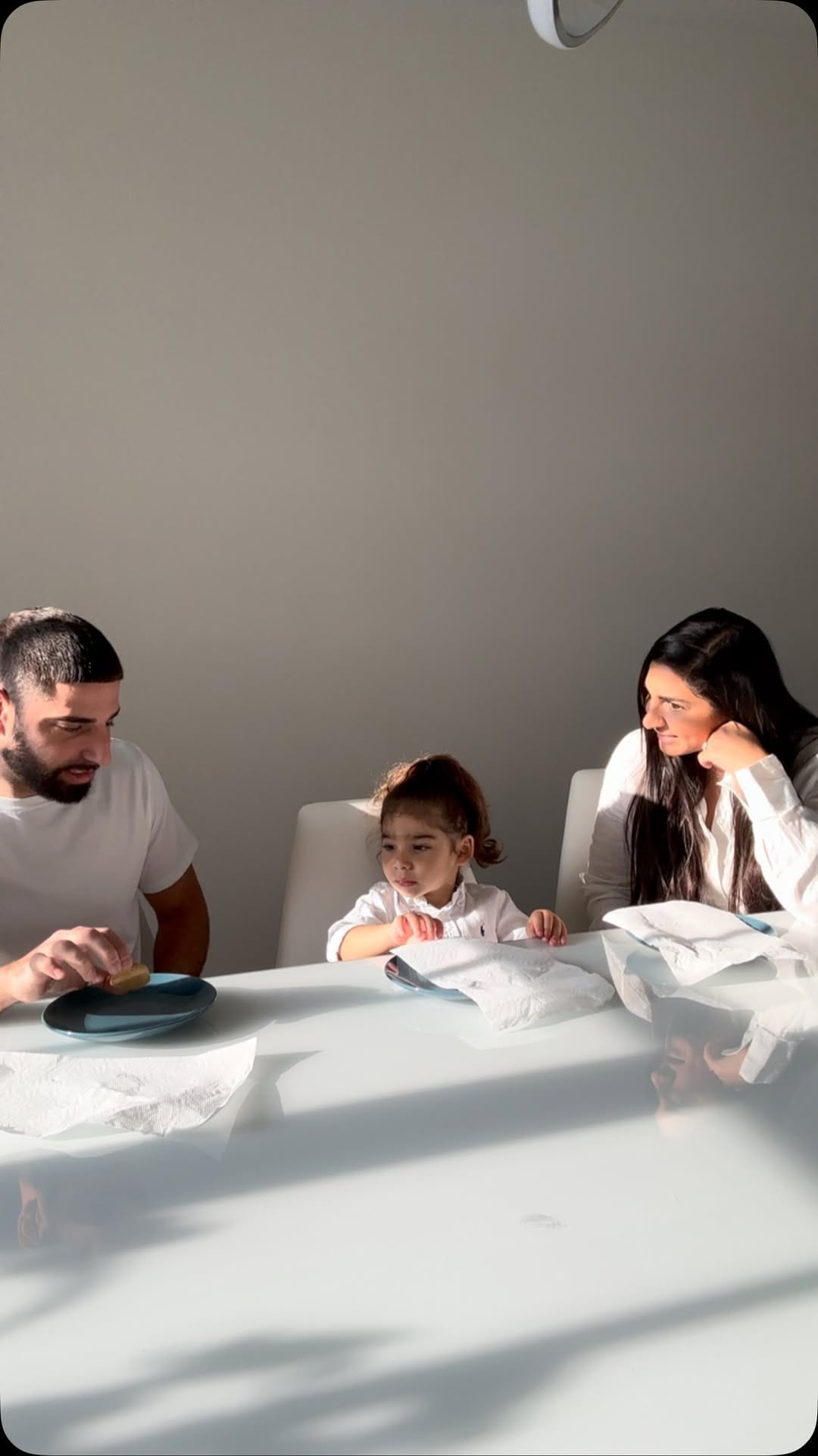Post 8 by Victoria Rafaeli Atash on Instagram (video)