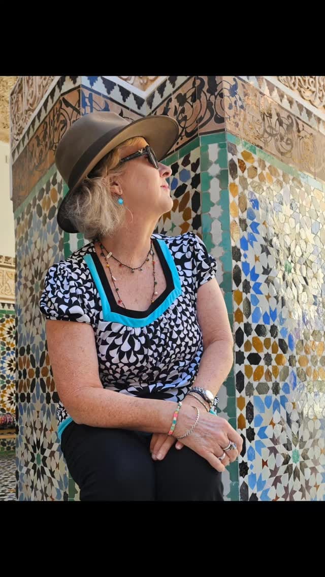 Post 7 by Jennifer (Jen) Johnston ⤵ Brisbane on Instagram (video)