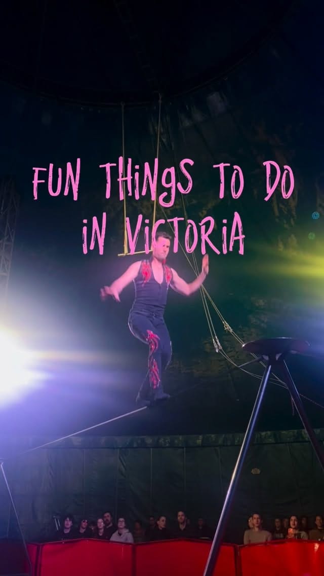 Post 3 by Alisha | Victoria, BC 💕 on Instagram (video)