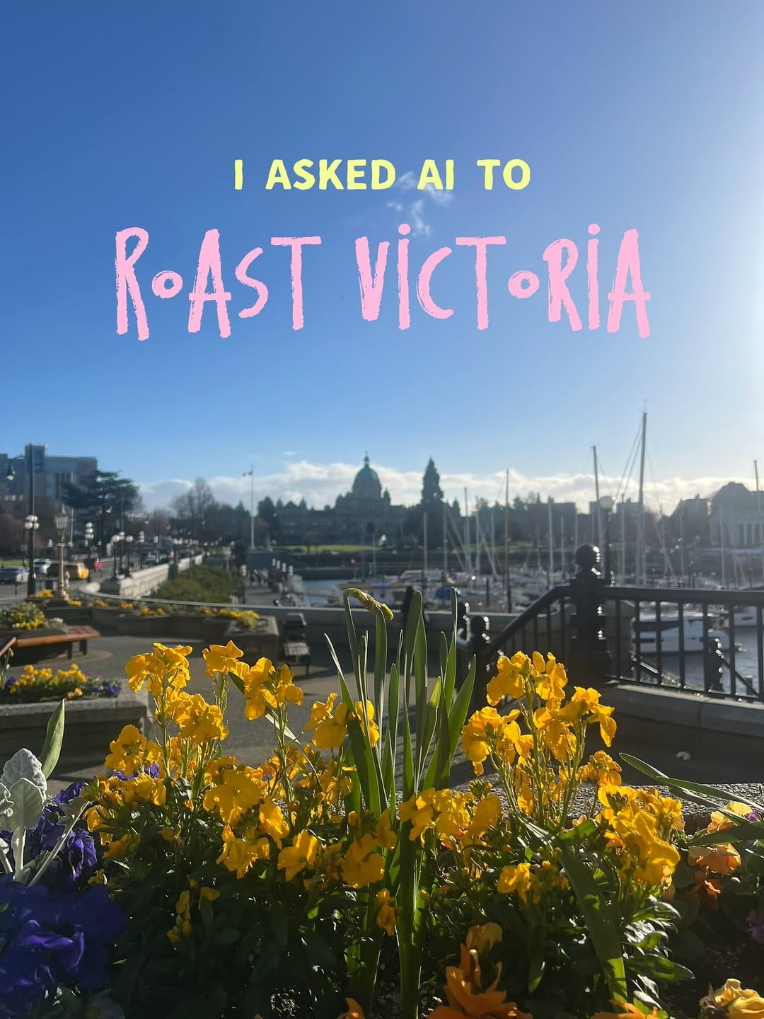 Post 4 by Alisha | Victoria, BC 💕 on Instagram (carousel)